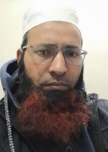 حشر ونشر