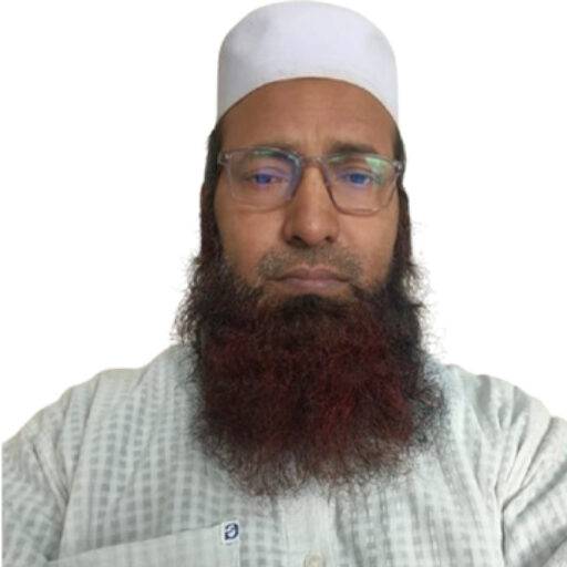 مفتی محمد آصف اقبال قاسمی